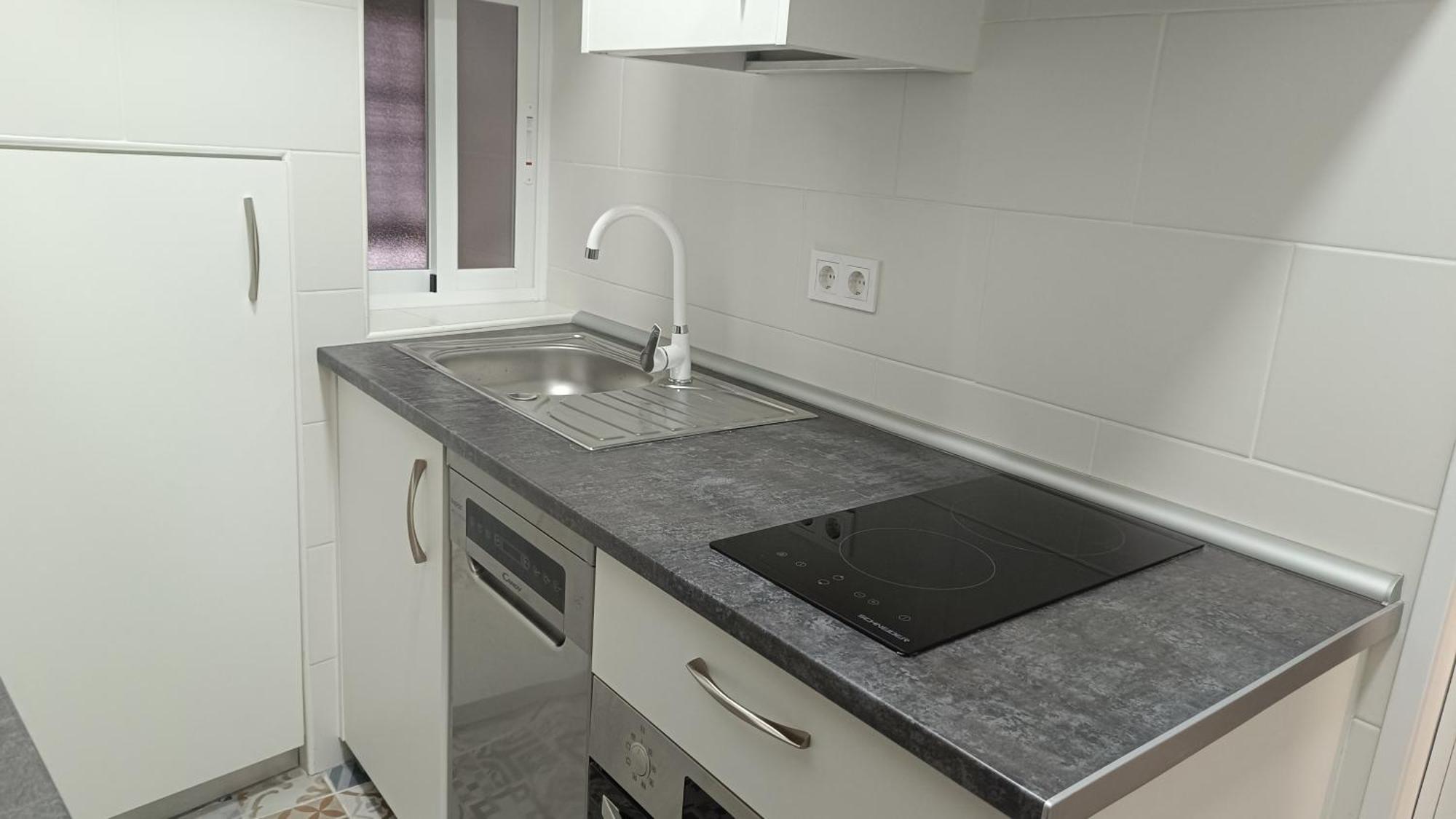 Apto Trastamara - 3 Habitaciones En El Centro De 托萊多 外观 照片